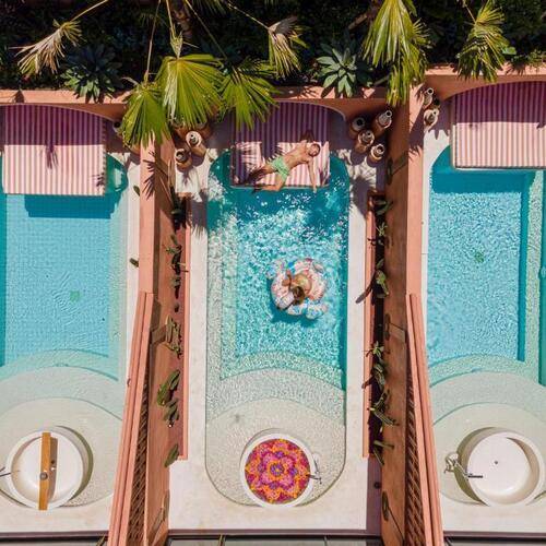 Cyrus Villa Seminyak By Ini Vie Hospitality