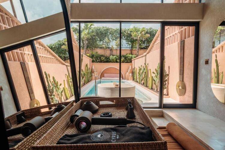 Cyrus Villa Seminyak By Ini Vie Hospitality