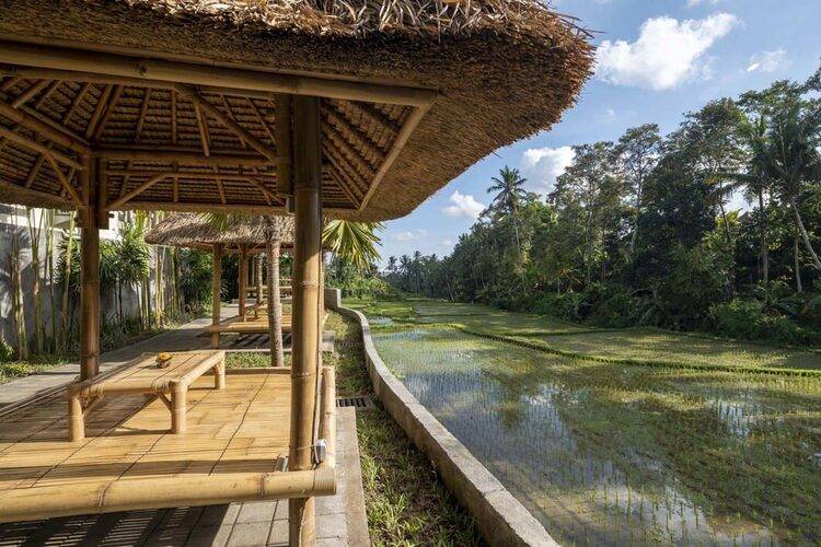 The Sun Of Granary Resort And Villas