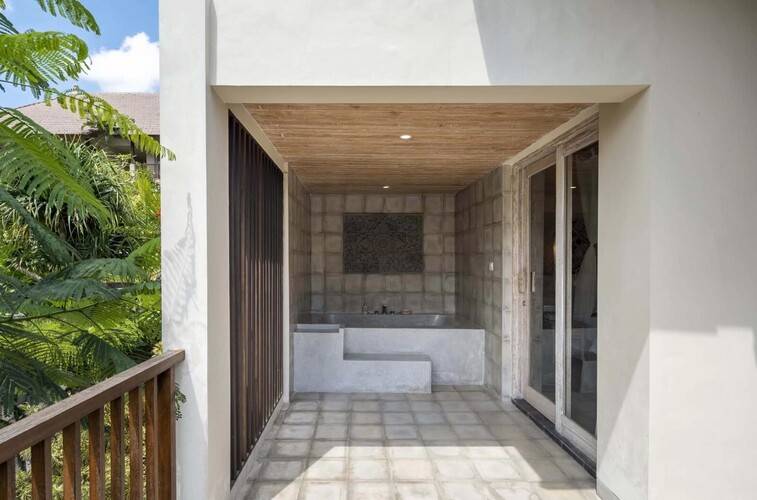 The Sun Of Granary Resort And Villas