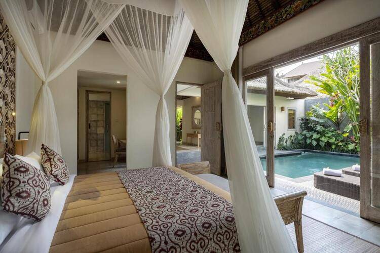The Sun Of Granary Resort And Villas