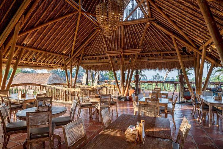The Sun Of Granary Resort And Villas
