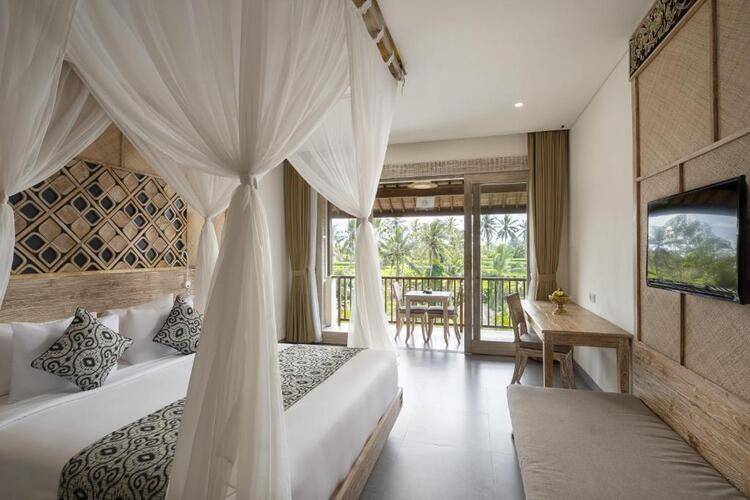 The Sun Of Granary Resort And Villas