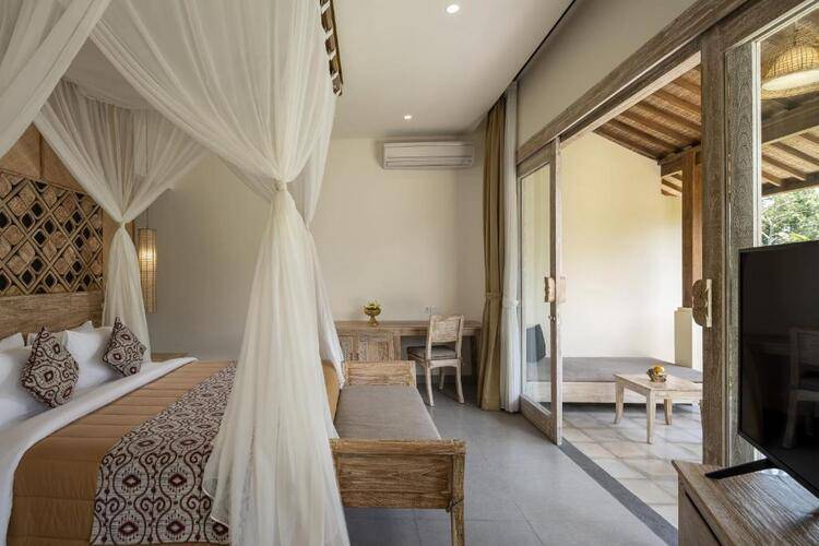 The Sun Of Granary Resort And Villas