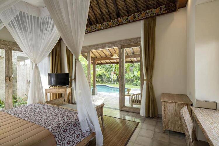 The Sun Of Granary Resort And Villas