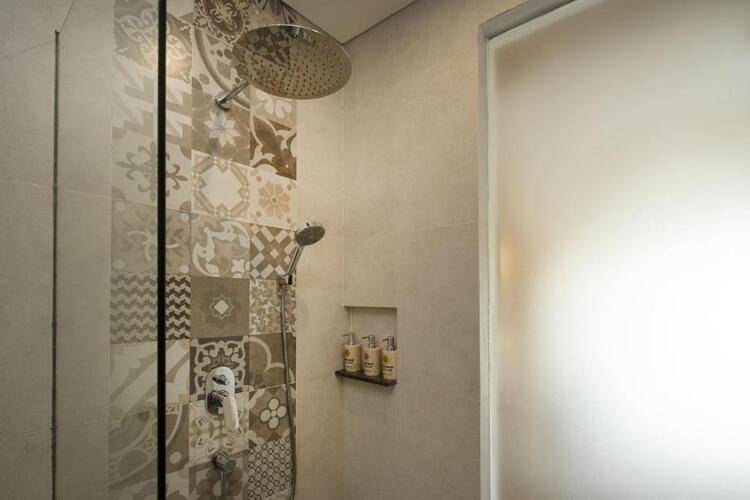 The Sun Of Granary Resort And Villas