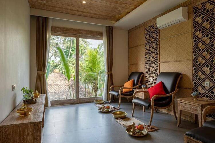 The Sun Of Granary Resort And Villas