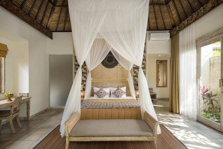 The Sun Of Granary Resort And Villas