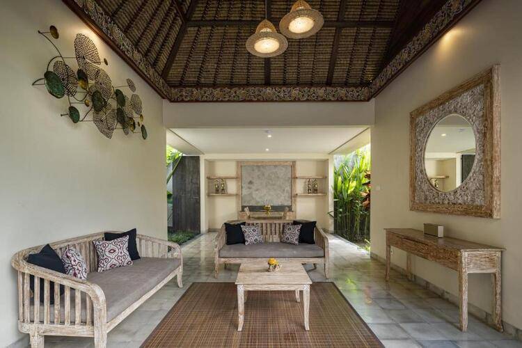 The Sun Of Granary Resort And Villas