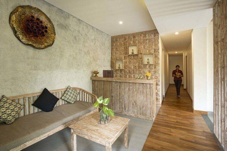 The Sun Of Granary Resort And Villas