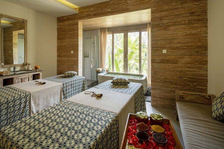 The Sun Of Granary Resort And Villas