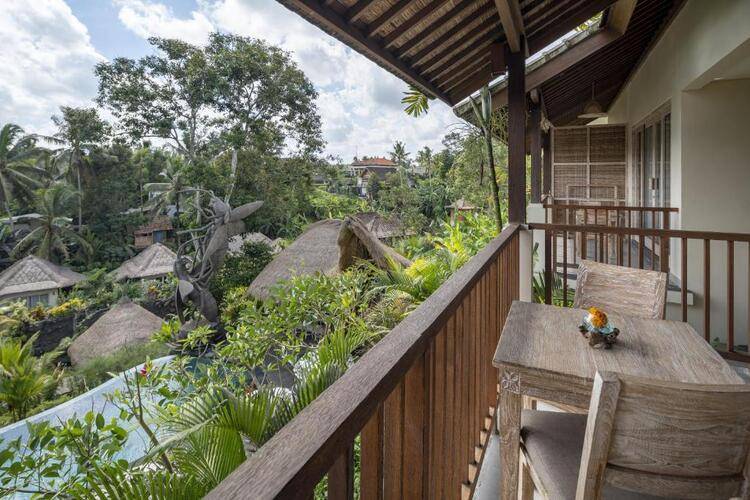 The Sun Of Granary Resort And Villas