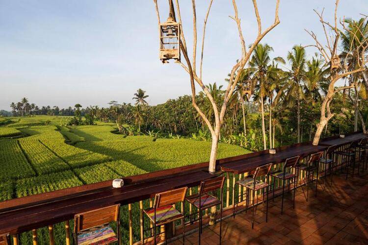 The Sun Of Granary Resort And Villas