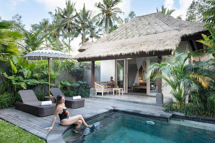 The Sun Of Granary Resort And Villas