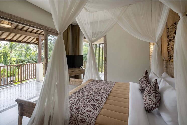 The Sun Of Granary Resort And Villas