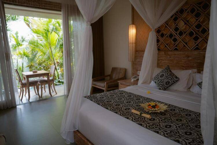 The Sun Of Granary Resort And Villas