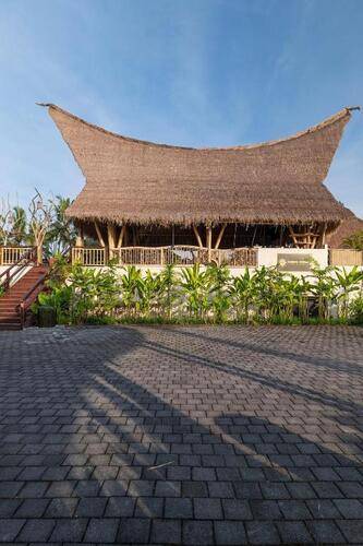 The Sun Of Granary Resort And Villas