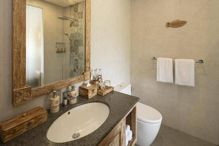 The Sun Of Granary Resort And Villas
