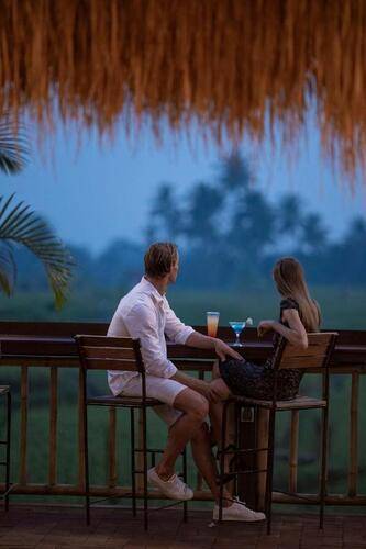 The Sun Of Granary Resort And Villas