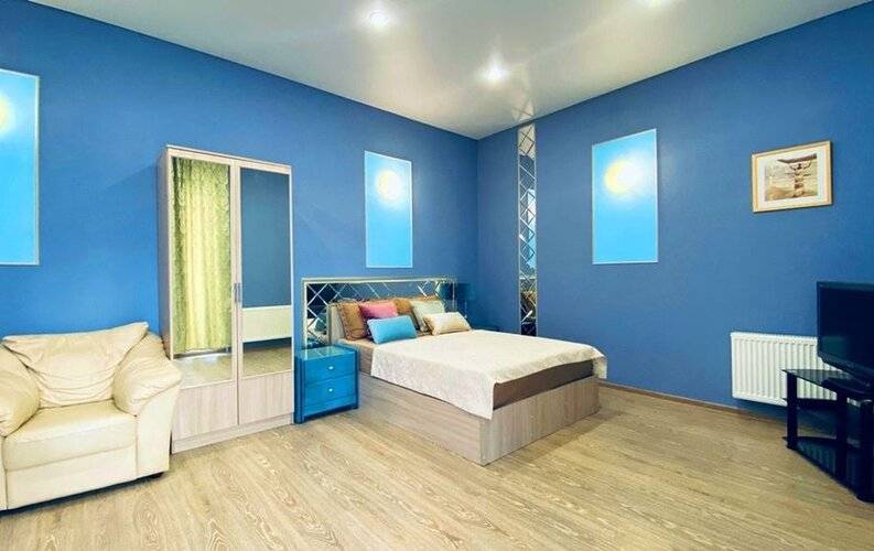 Innhome Superior Apartment (Иннхоум Супериор)