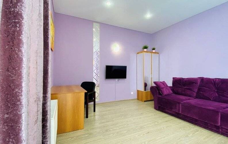 Innhome Superior Apartment (Иннхоум Супериор)