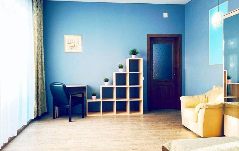 Innhome Superior Apartment (Иннхоум Супериор)
