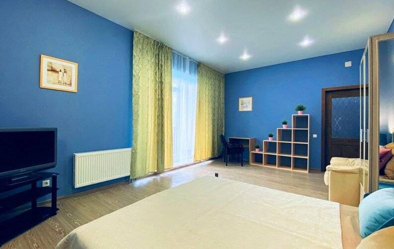 Innhome Superior Apartment (Иннхоум Супериор)