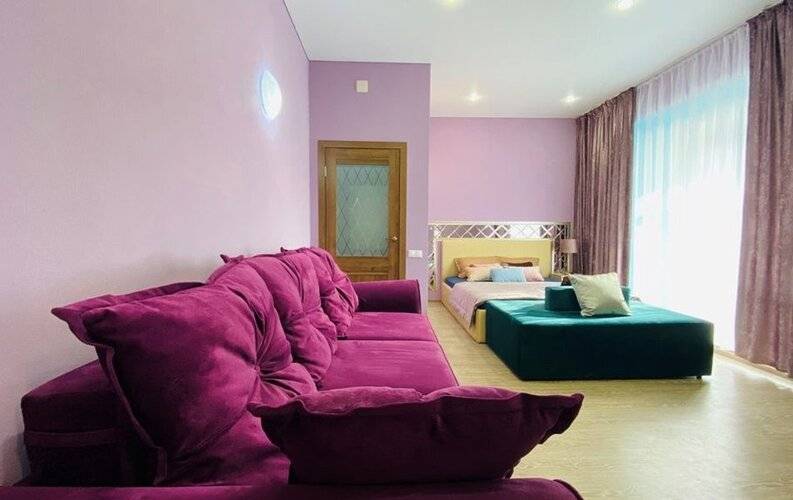 Innhome Superior Apartment (Иннхоум Супериор)
