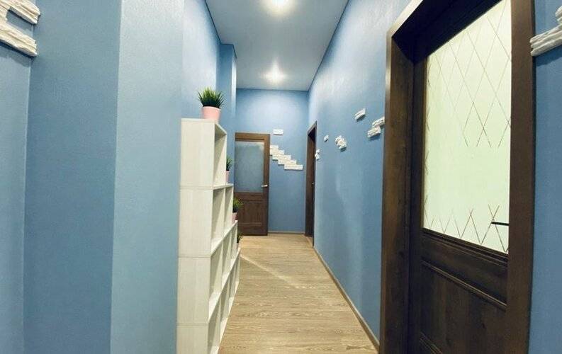 Innhome Superior Apartment (Иннхоум Супериор)