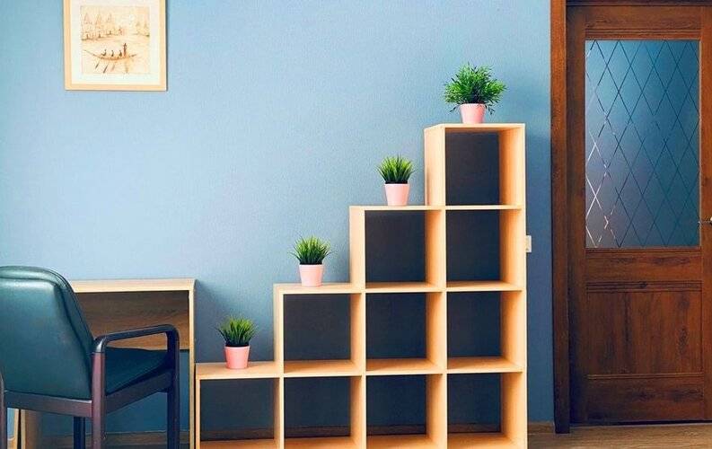 Innhome Superior Apartment (Иннхоум Супериор)
