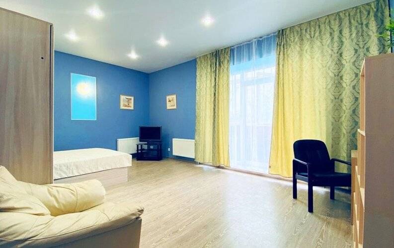 Innhome Superior Apartment (Иннхоум Супериор)