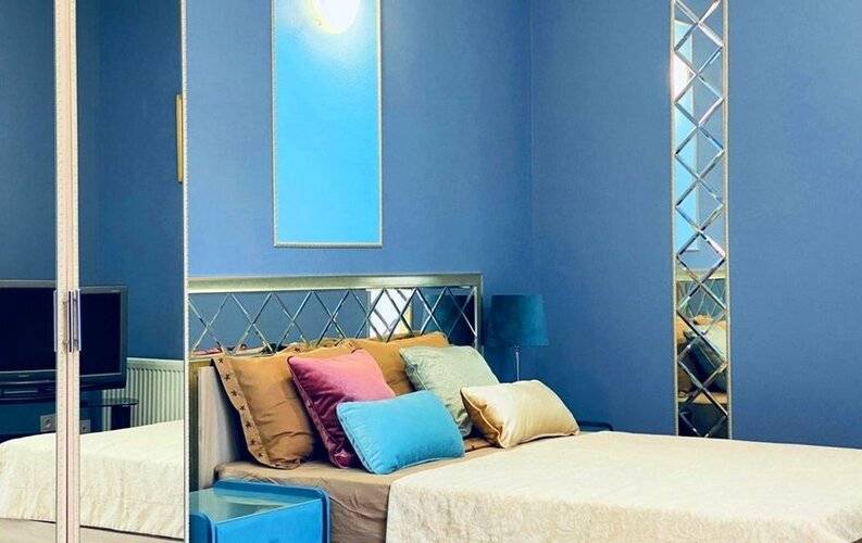 Innhome Superior Apartment (Иннхоум Супериор)