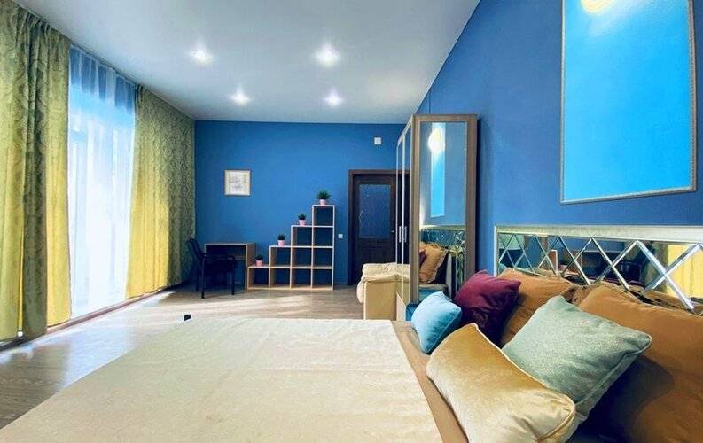 Innhome Superior Apartment (Иннхоум Супериор)