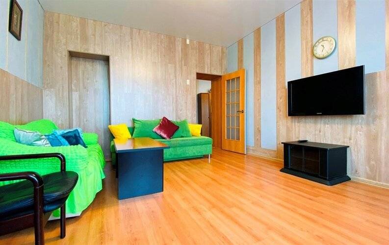 Innhome Business Apartment (Иннхоум Бизнес)