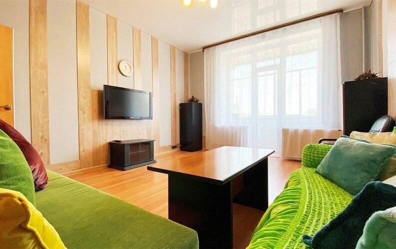 Innhome Business Apartment (Иннхоум Бизнес)