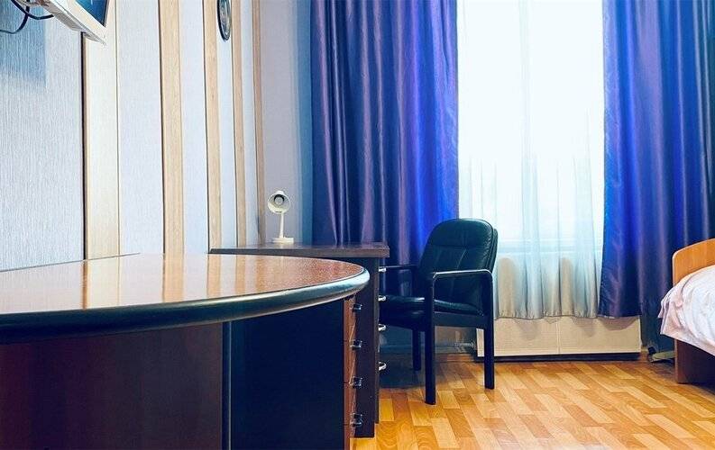 Innhome Business Apartment (Иннхоум Бизнес)