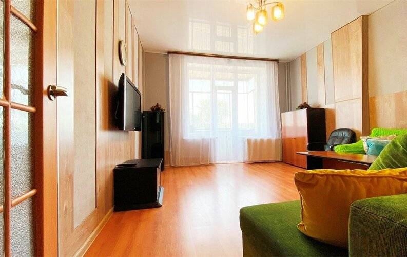 Innhome Business Apartment (Иннхоум Бизнес)