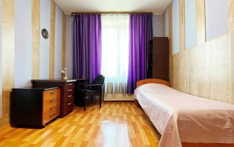 Innhome Business Apartment (Иннхоум Бизнес)
