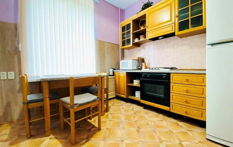 Innhome Business Apartment (Иннхоум Бизнес)