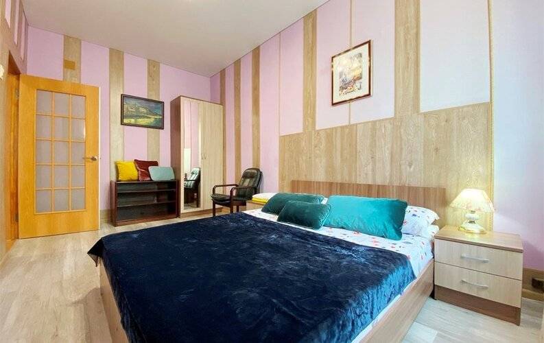 Innhome Business Apartment (Иннхоум Бизнес)