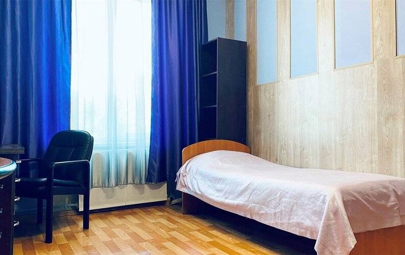 Innhome Business Apartment (Иннхоум Бизнес)