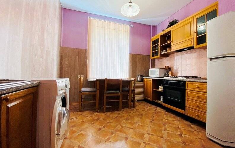 Innhome Business Apartment (Иннхоум Бизнес)