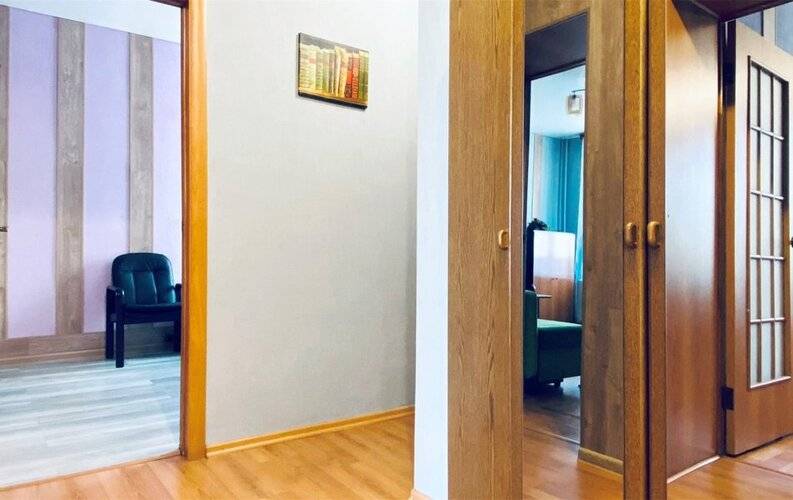 Innhome Business Apartment (Иннхоум Бизнес)