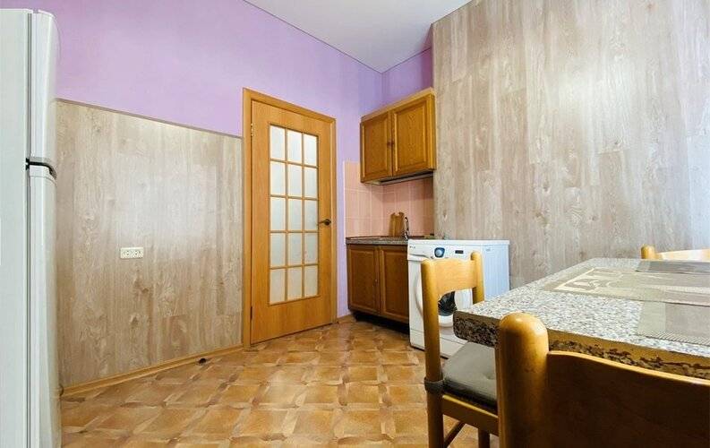 Innhome Business Apartment (Иннхоум Бизнес)