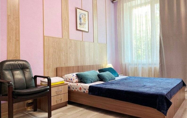 Innhome Business Apartment (Иннхоум Бизнес)