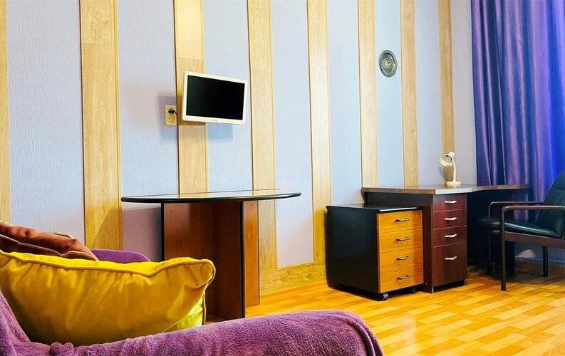Innhome Business Apartment (Иннхоум Бизнес)