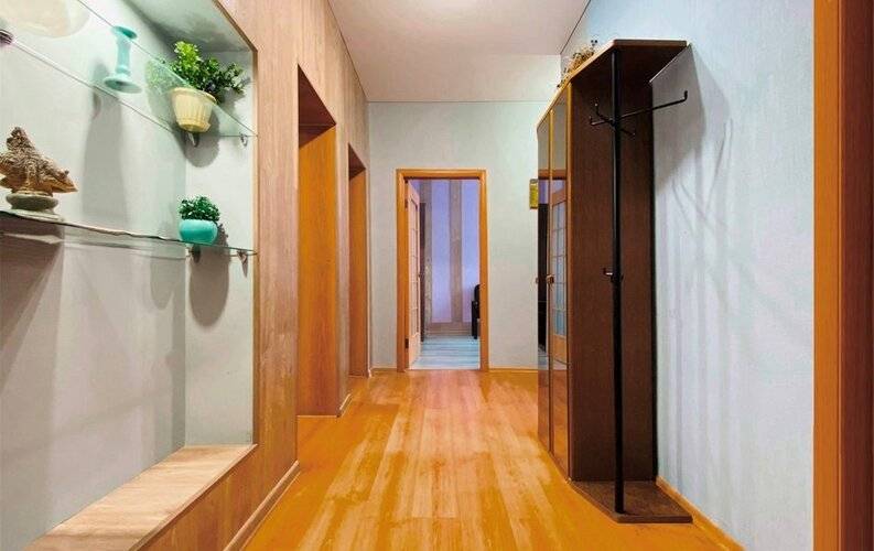 Innhome Business Apartment (Иннхоум Бизнес)