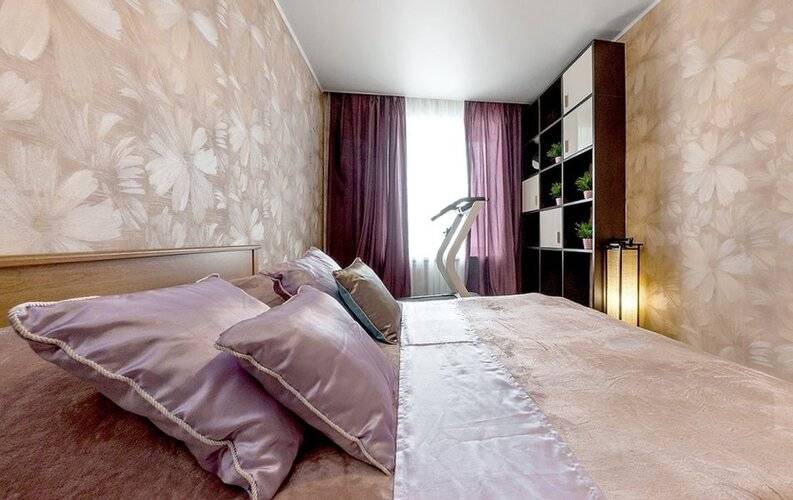Innhome Pushkinn Apartments (Иннхоум Пушкинн)