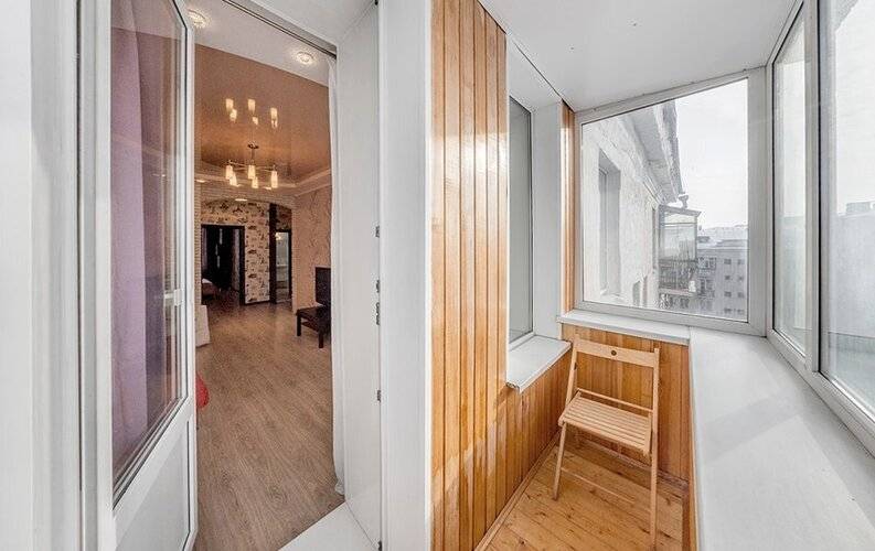 Innhome Pushkinn Apartments (Иннхоум Пушкинн)