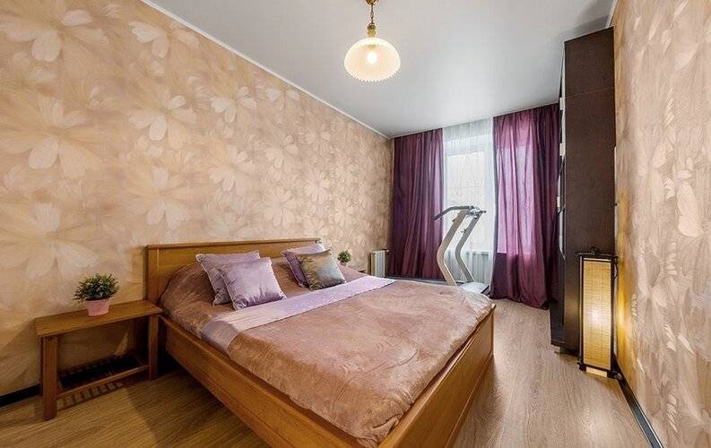 Innhome Pushkinn Apartments (Иннхоум Пушкинн)
